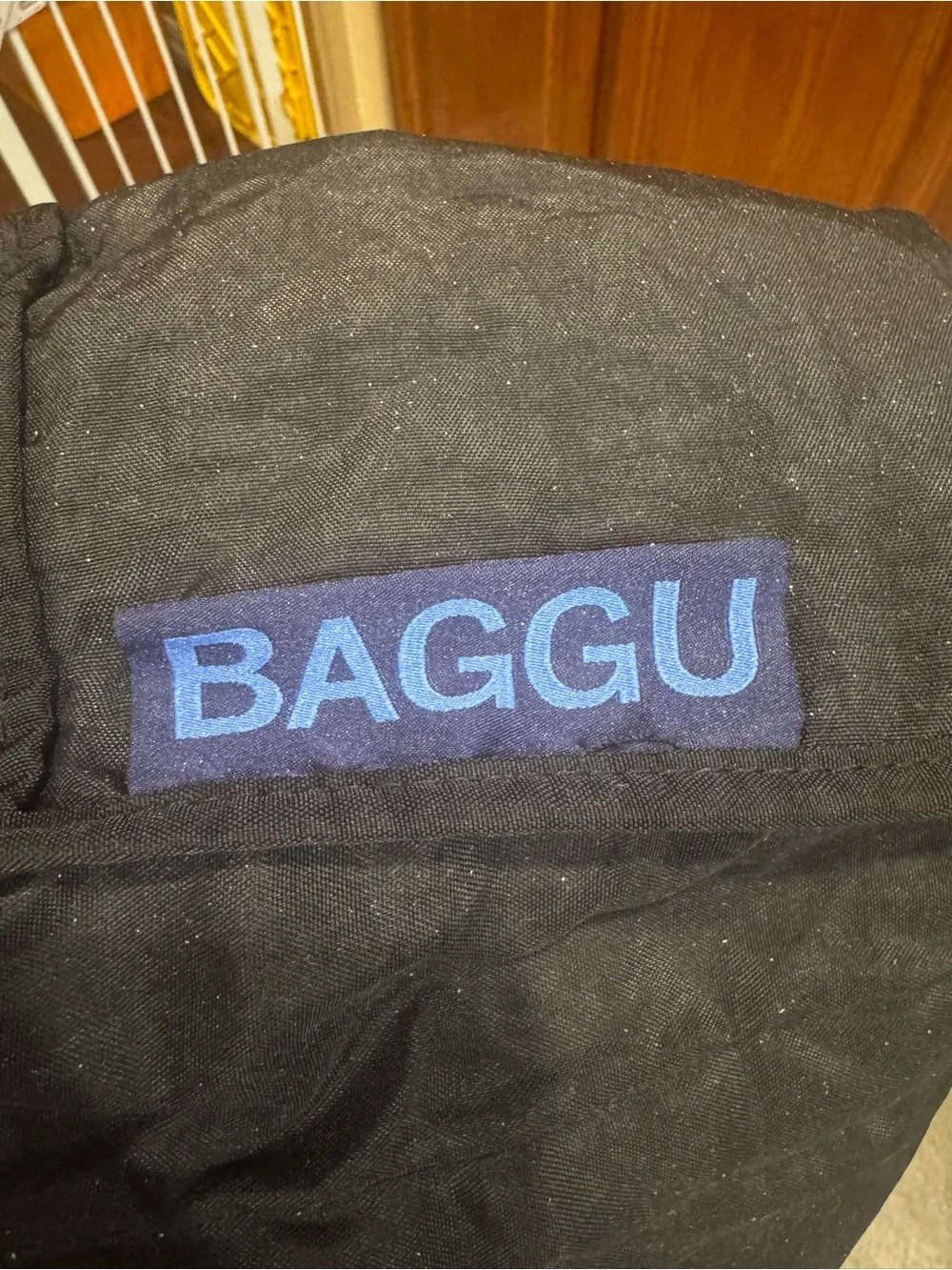 BAGGU excellent pictures please